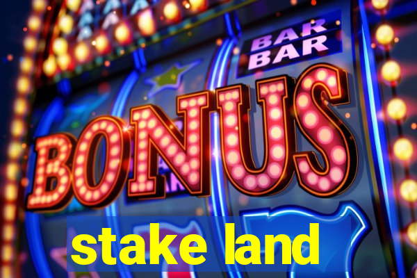 stake land - anoitecer violento filme completo dublado